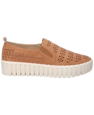 Women's Peppy Platform Sneakers