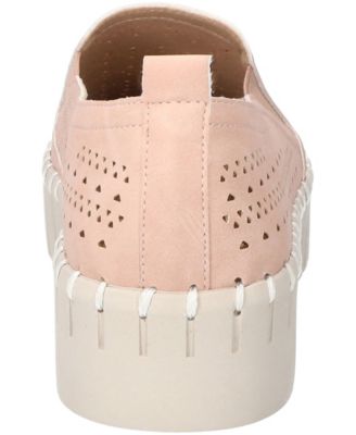 Women's Peppy Platform Sneakers