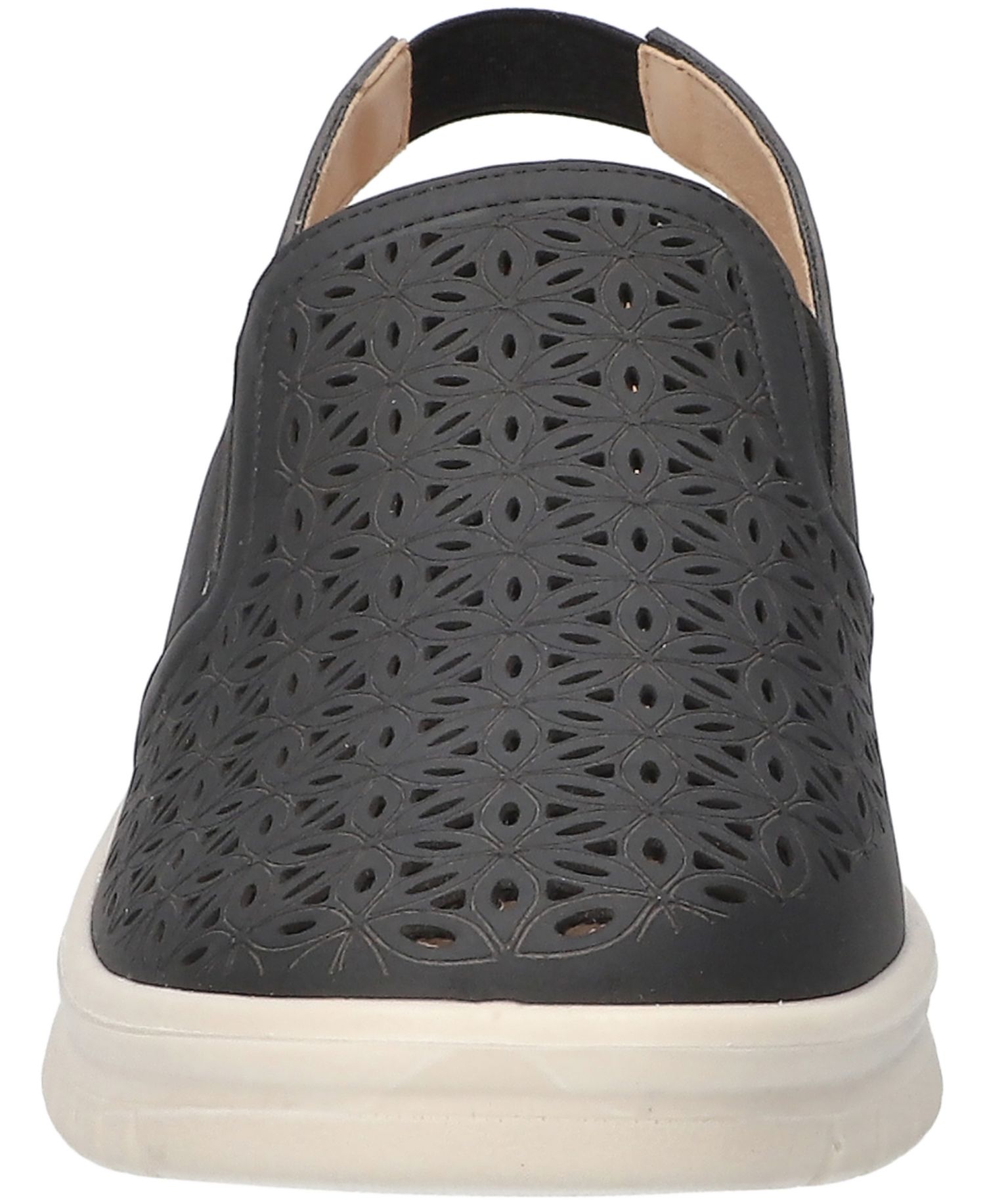 Women's Petal Comfort Slip-On Flats