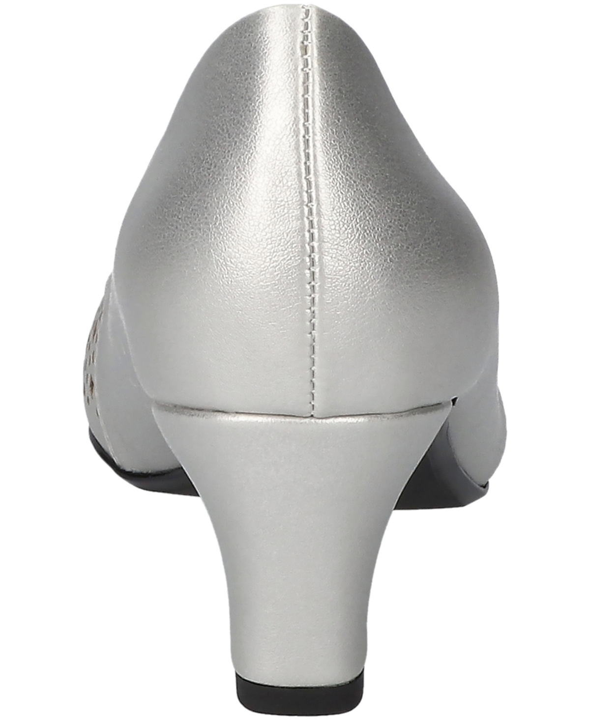 EASY STREET WOMEN'S NEVA COMFORT DRESS HEEL PUMPS 