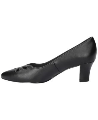 Women's Pat Dress Heel Pumps