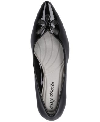 Women's Pat Dress Heel Pumps