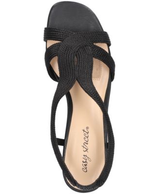 Women's Festival Block Heel Sandals