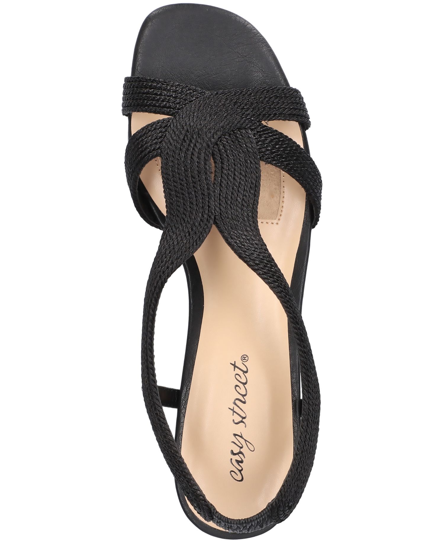 Women's Festival Block Heel Sandals