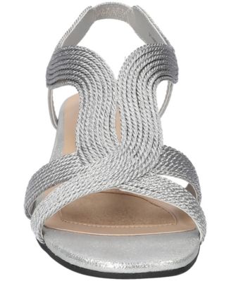 Women's Festival Block Heel Sandals