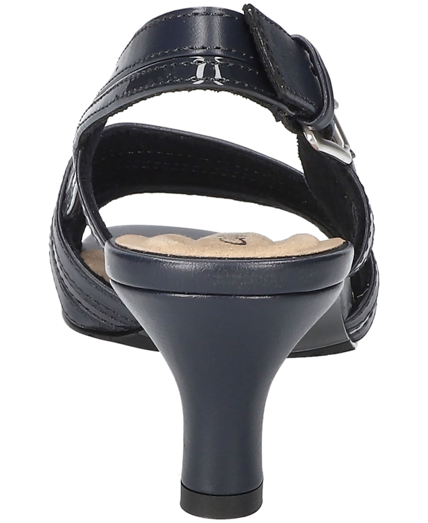 Women's Meghan Slingback Heeled Sandals