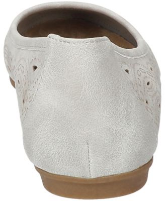 Women's Jackie Slip-On Ballet Flats