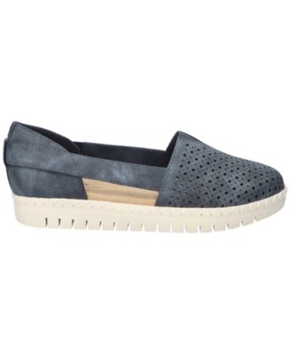 Women's Fedra Comfort Slip-On Flats