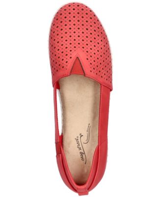Women's Fedra Comfort Slip-On Flats