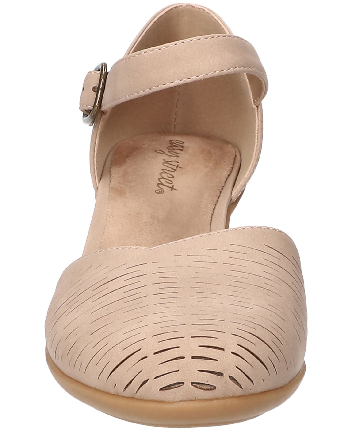 Women's Justina Block Heel Sandals