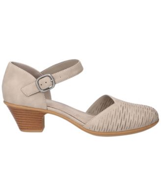 Women's Justina Block Heel Sandals