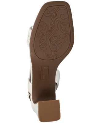 Women's Rowan Square Toe Sandals