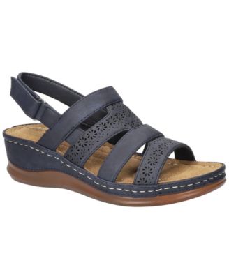 Women's Alexi Slingback Wedge Sandals