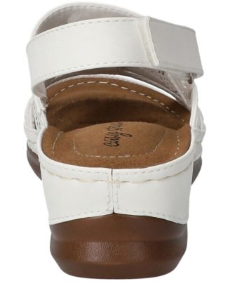 Women's Alexi Slingback Wedge Sandals