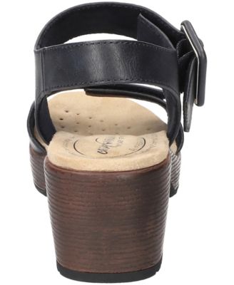 Women's Marva Slip-Resistant Sandals