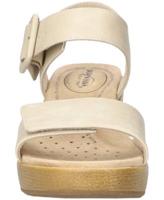 Women's Marva Slip-Resistant Sandals