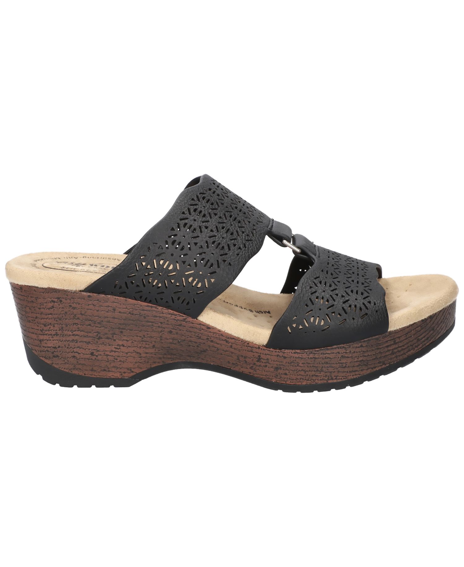 Women's Rin Slip-Resistant Sandals