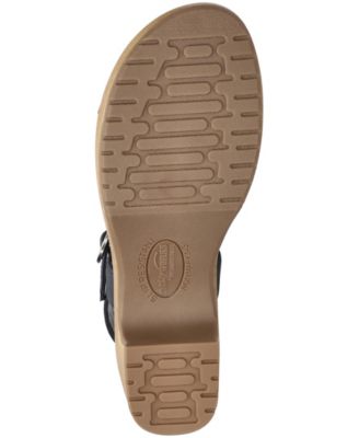 Easy Works Miyah Slip-Resistant Sandals