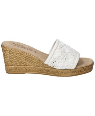 Women's Ricci Wedge Heel Sandals