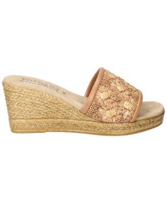 Women's Ricci Wedge Heel Sandals