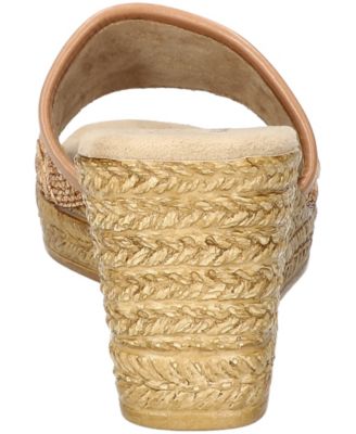 Women's Ricci Wedge Heel Sandals