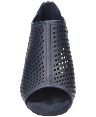 Women's Amiri Block Heel Sandals