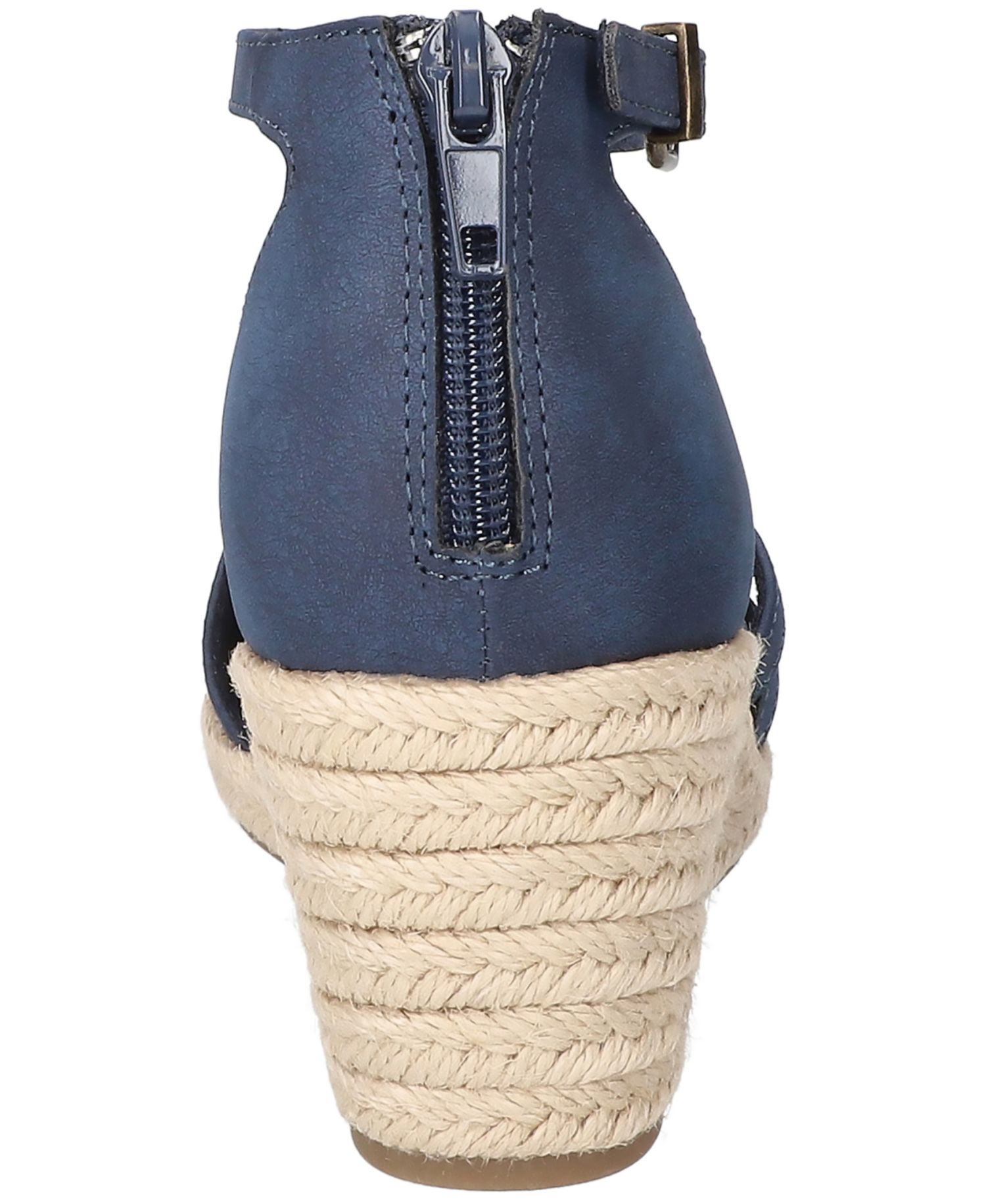 Women's Daytona Espadrille Wedge Sandals