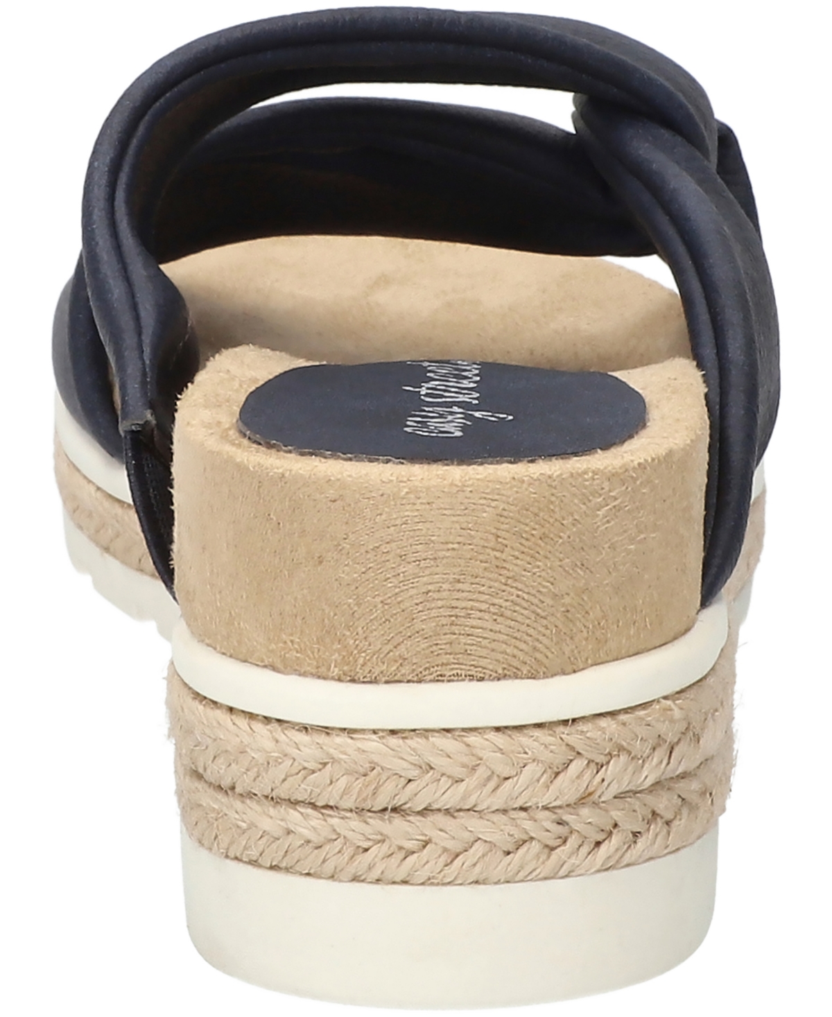 EASY STREET WOMEN'S JA WEDGE HEEL SANDALS 