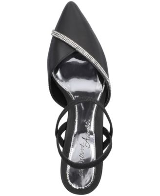 Women's Unna Slip-On Pumps