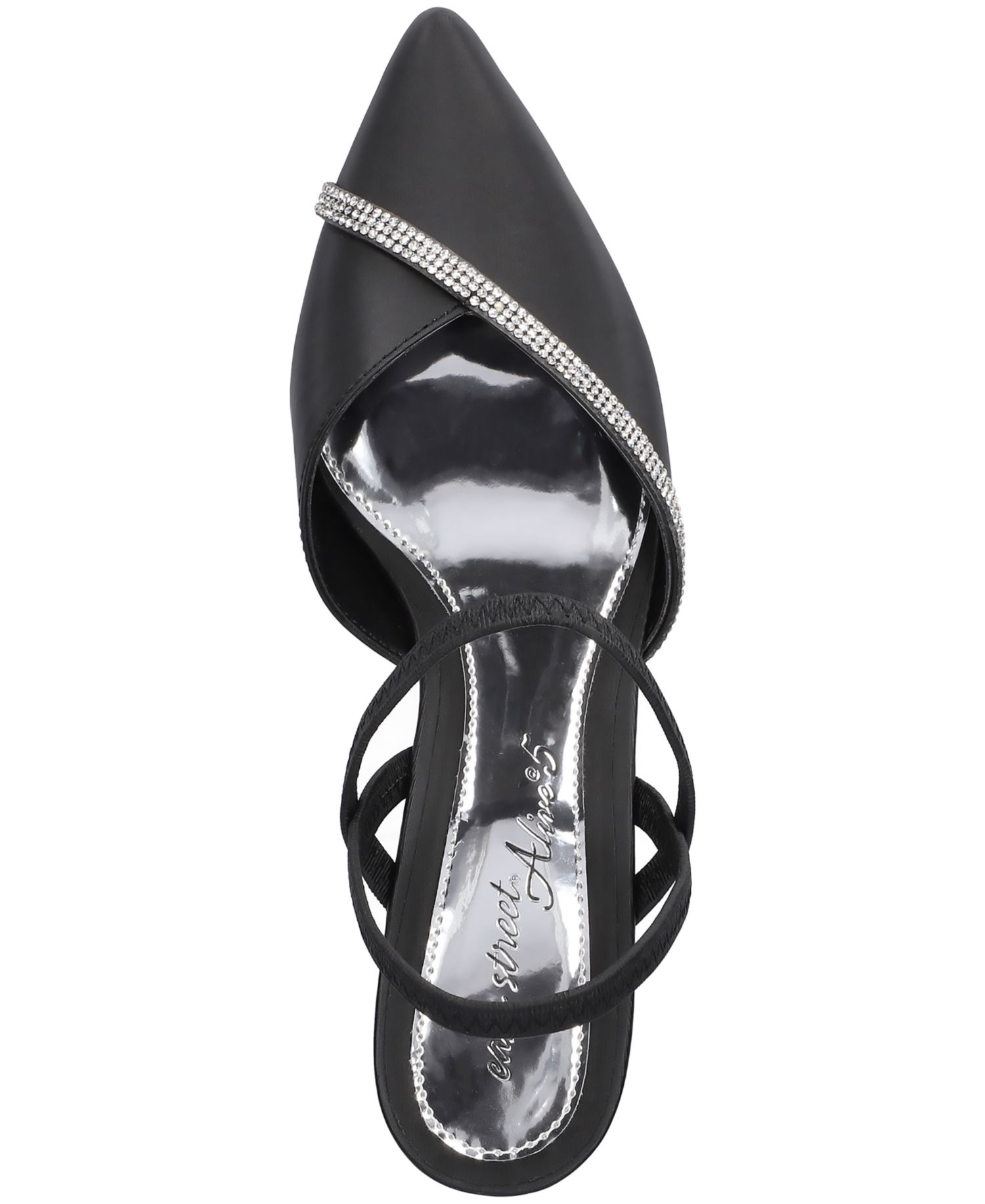 Women's Unna Slip-On Pumps