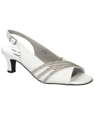 Women's Teton Dress Heel Sandals