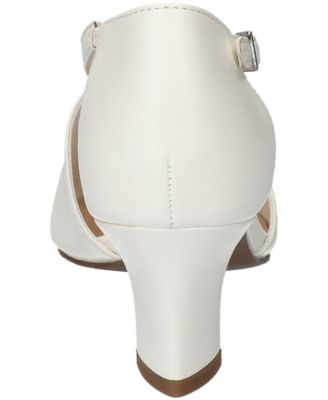 Women's Elegance Dress Heel Pumps