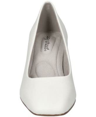 Women's Poet Square Toe Pumps