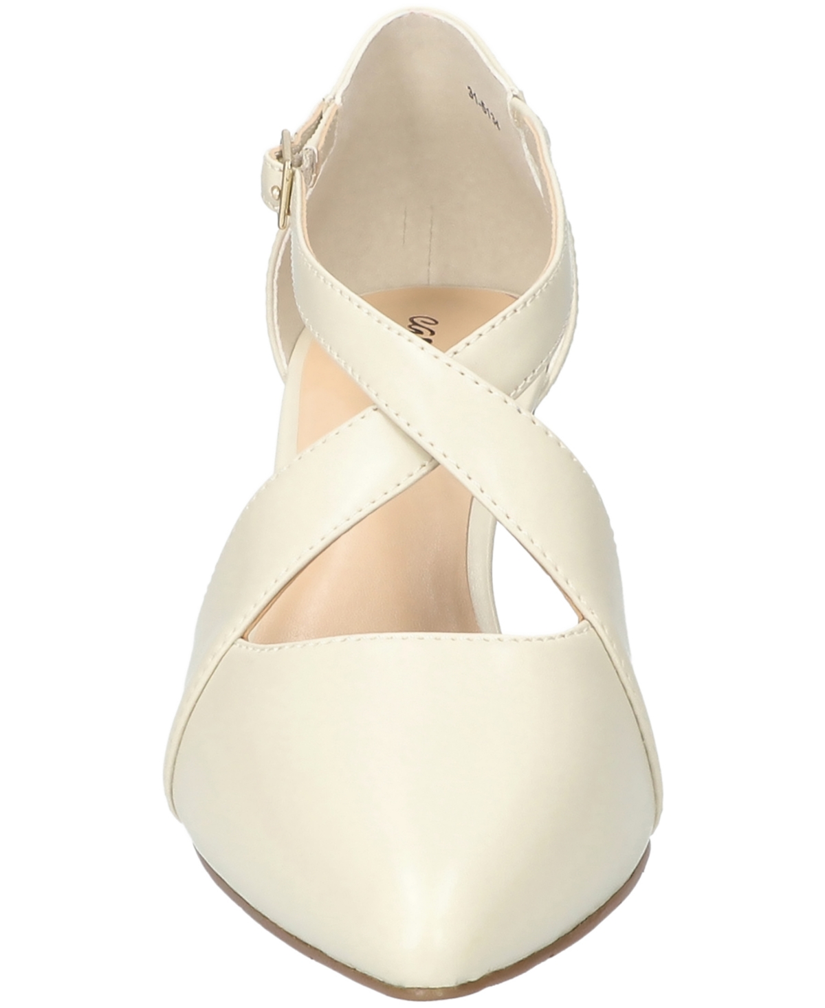 EASY STREET WOMEN'S ELEGANCE DRESS HEEL PUMPS 