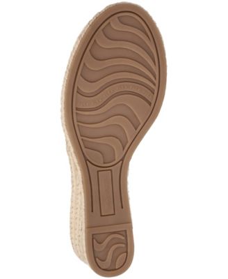 Women's Coast Espadrille Wedge Sandals