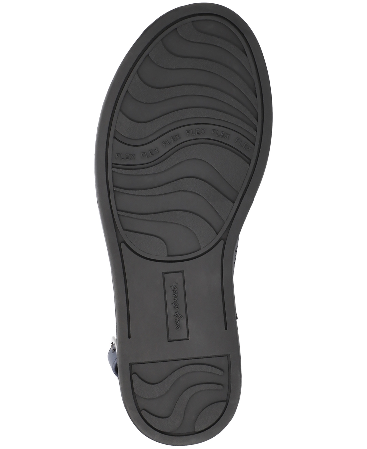 EASY STREET WOMEN'S LINK COMFORT SLINGBACK SANDALS 
