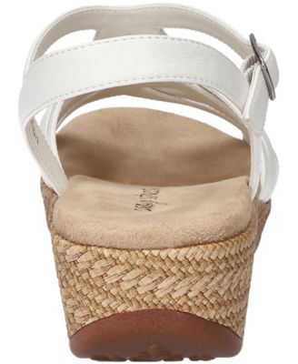 Women's Lua Wedge Heel Sandals