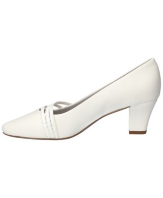Women's Cristiny Slip-On Pumps