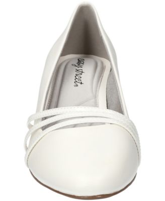 Women's Cristiny Slip-On Pumps