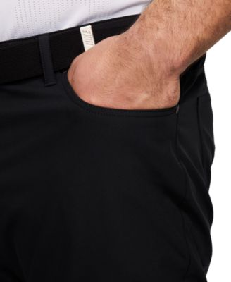 Tour Men's Stretch Slim-Fit 5-Pocket Golf Pants