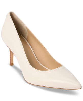 Women's Lanette Pointed Toe Pumps
