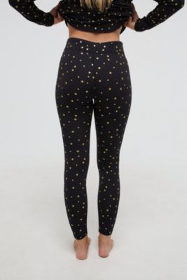 Clothing Women's Baselayer Leggings - Shining Star