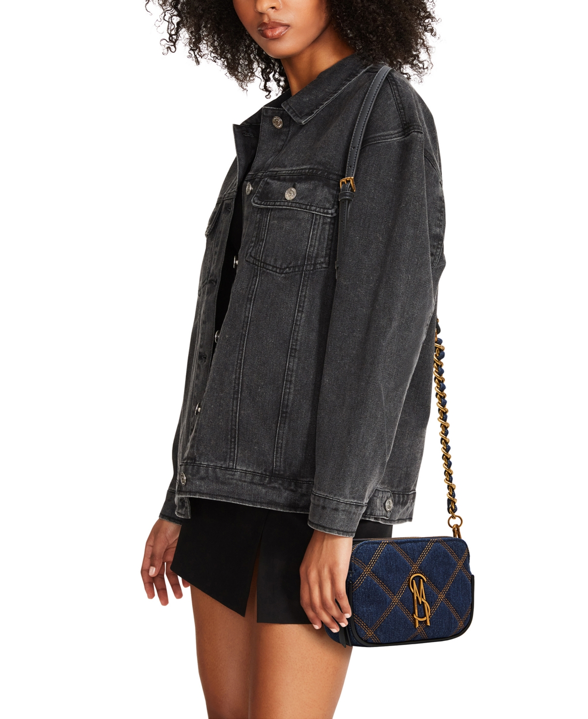 Steve Madden Bdaisi Mini Crossbody Bag