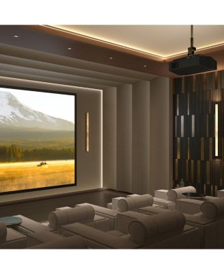 BRAVIA Projector 9 4K HDR Laser Home Theater Projector