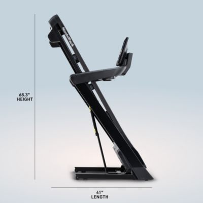 T Series 10 Treadmill