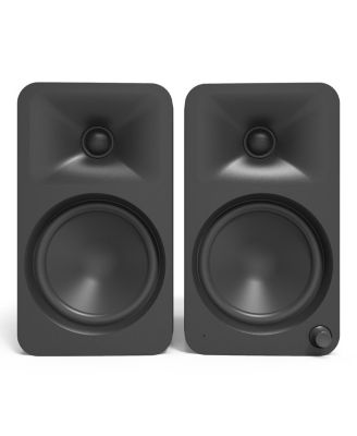 ORA4 Powered Bluetooth Desktop Speakers - Pair