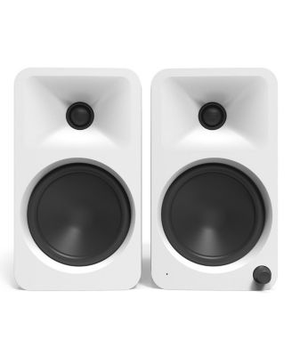 ORA4 Powered Bluetooth Desktop Speakers - Pair