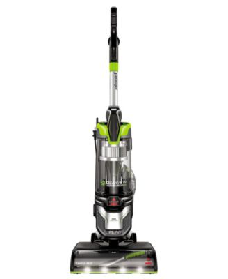 Bissell CleanView Allergen Pet LiftOff Convertible Vacuum - Macy's