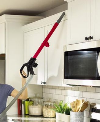 CleanView OnePass Lightweight Upright Vacuum