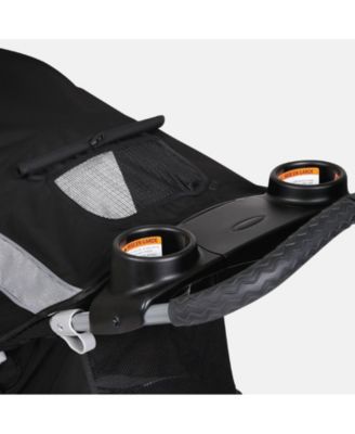 Expedition Jogger Travel System